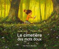 Le  cimetière des mots doux