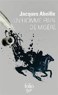 Un homme plein de misère. Tome 3