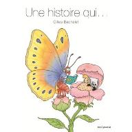 Une histoire qui...