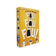 Fou Fou Fou !