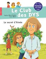 Le  secret d'Aimée