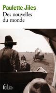 Des nouvelles du monde