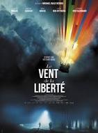 Le  vent de la liberté