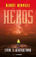 Héros : Générations 2/2