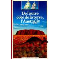 De l'autre cote de la terre, l'Australie