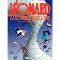 Y a du génie dans l'air