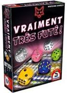 Vraiment très futé