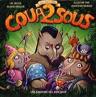 Le  Bois des coua2sous