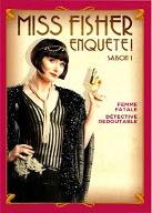 Miss Fisher enquête ! : Saison 1