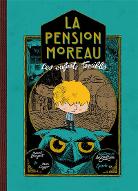 Les  enfants terribles