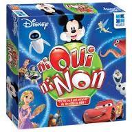 Ni oui ni non : Disney