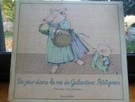 Un jour dans la vie de Galantine Petitgroin