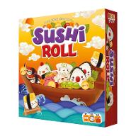 Sushi roll
