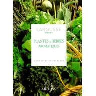 Plantes & herbes aromatiques