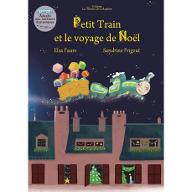 Petit Train et le voyage de Noël