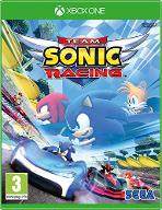 Team sonic racing : Xbox One