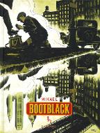 Bootblack - Tome 1