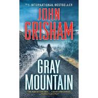 Gray Mountain
