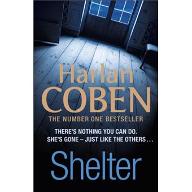 Shelter : A Mickey Bolitar Novel
