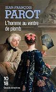 L'homme au ventre de plomb