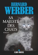 Sa majesté des chats