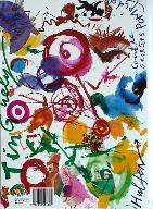 Tinguely : Centre Georges Pompidou - Musée national d'art moderne - 8 décembre 1988 - 27 mars 1989