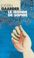 Le  monde de Sophie : Roman sur l'histoire de la philosophie