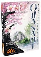 Ohanami : il faut cultiver votre jardin