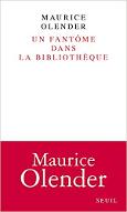 Un fantôme dans la bibliothèque