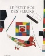 Le  petit roi des fleurs