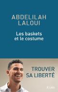 Les  baskets et le costume