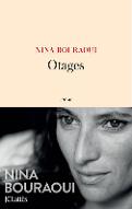 Otages : Roman