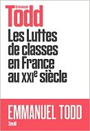 Les  luttes de classes en France au XXIe siècle