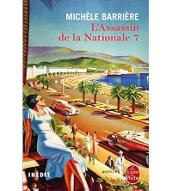 L'assassin de la nationale 7 : Roman inédit