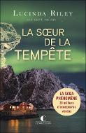 La  soeur de la tempête. 2 : Ally