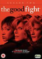 The Good Fight : Saison 2
