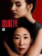 Killing Eve : saison 1