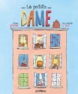 La  petite dame