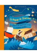 Le  voyage de Blaireau