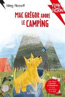 MacGrégor adore le camping (DYS)