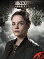 À l'intérieur : Saison 1