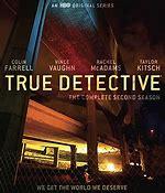 True Detective : saison 2