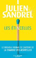 Les  étincelles