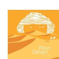 Plein désert
