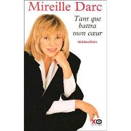 Tant que battra mon coeur : mémoires