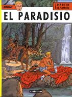 El paradisio