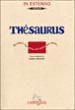 Thésaurus