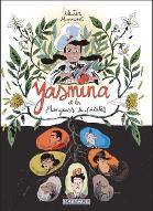 Yasmina et les Mangeurs de patates