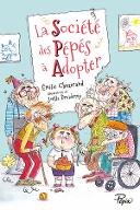 La  société des pépés à adopter
