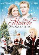 Mrs Miracle : L'ange-gardien de noël